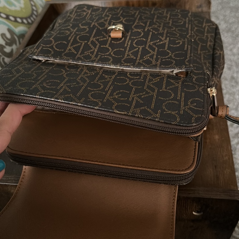 Calvin Klein Backpack - image 4